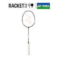 YONEX NANOFLARE 700 PRO MIDNIGHT PURPLE BADMINTON RACKET