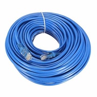 25 M Meter Long Lan Cable Cat5 RJ45 Ethernet Cable