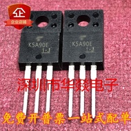 [One Price] TK5A90E K5A90E TO220F MOS Field Effect Tube 4.5A/900V