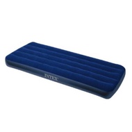 Intex Air Bed Bed InflatableAdult Bed Single Air Bed Travel Bed Travel Bed Pump Air Bed Tilam Angin 