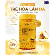 Royal Jelly YHL (Genuine)