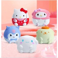 Squishy Slow Sanrio Squeeze Children's Toys/Squishy Stress Release Toys Toys/Squishy Cute Character Squeeze Toys - sultan acc