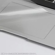 Apple Macbook Pro 14吋 (2021年版)【筆電專用超薄觸控板保護膜】（透明款）