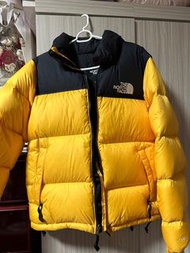 The North Face 1996羽絨外套 700