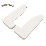grocerybazaar-my Generic Knitting Machine Upper End Cover  Replacement L R Side Easy to Install 1 Pa