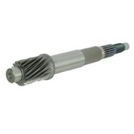 HONDA 23411 K60 B60 Shaft drive as pulley Vario 125 eSP K2VHONDA (2022, 2023, 2024, 2025) Vario 125 