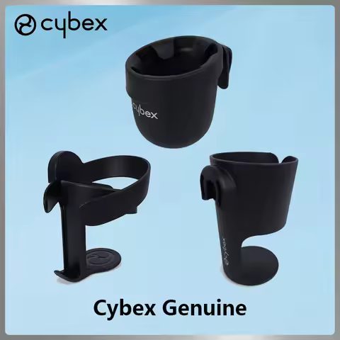 Buggy Cup Holder For Cybex Mios Priam Balios S Melio Eezy Gazelle S Beezy Coya Stroller Drink Bevera