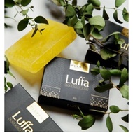 LUFFA SOAP SABUN LUFFA BODY SCRUB