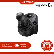 Logitech G Driving Force Shifter – Compatible with G29, G920 & G923 Racing Wheels