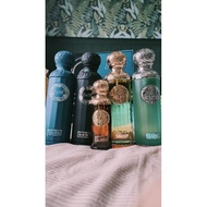 Gissah Perfume Decant 5ml - Mavro LaLuna Capri Akoya Liquid Gold