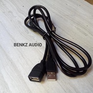KABEL USB HEADUNIT PIONEER CABLE USB DOUBLEDIN TAPE MOBIL PIONEER TERBARU!!!