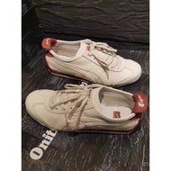 Tiger MEXICO 66 Women's Shoes White Shoes Casual Men's Shoes#tiger shoes#mexico66#Onitsukas casual s