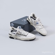 [ORIG] NB 550 Cream Black
