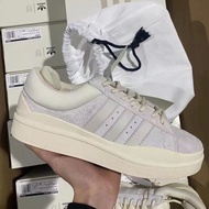 FZ5823  bad bunny x Campus Beige Sneakers