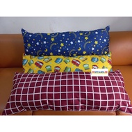 KATUN Undo The Love Pillow Zipper obras Imported Cotton Fabric To Be Filled With Kapok And Dacron