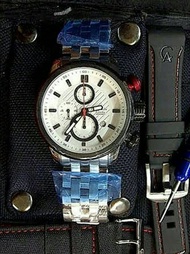 Jam Tangan Alexandre Christie AC 6163 Pria Original