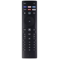 New   XRT140 For All VIZIO Smart TV Remote XRT-140 XRT140V4 iHeart Radio