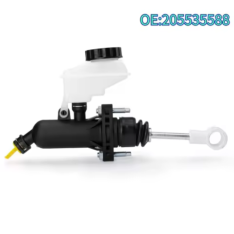 High quality New For 205535588 Master Cylinder Clutch Fit For Volvo Truck VN VNL VHD VT