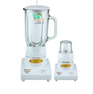 Miyako Blender BL 101 GS / BL 101GS 1 Liter Glass Special Delivery for GOJEK GRAB