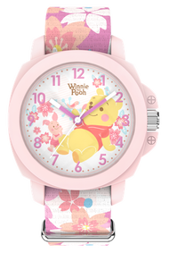 小熊維尼 - Winnie the Pooh 小童八達通手錶 - Sakura