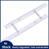 Marine Ruler Parallel Ruler Nautical Charts Parallel Ruler Mapping Points to Pull Parallel Ruler 450