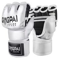 MMA Grappling Glove Muaythai Boxing Training