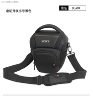 JBM Sony Sony A7KA7R2 A99m2 RX10m3 M4 M5 A7RM2 Micro กระเป๋ากล้องกันน้ำกระเป๋า