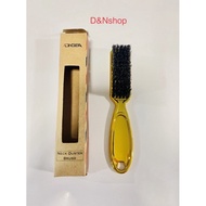 Fade Brush Hair (Gold)