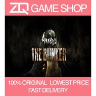 Amnesia: The Bunker | Steam PC Game | Online & Offline [Instant Delivery]