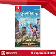 Fae Farm - Nintendo Switch