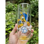 Mascot Fifa World Cup Brazil 2014