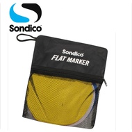 Original Sondico Football Flat Marker 10pcs