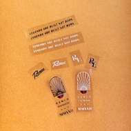 "stock 'Suitable for Lightning SL8 Ephil Nepal remco evenepoel Rider Fleet Edition Ultra-Thin Waterp