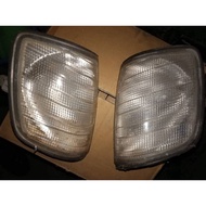 Mercedes w124 front signal