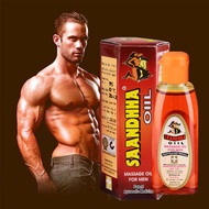 15ml Indian God Strong Man XXL Big Increase Love Oil Long Time Cream Men