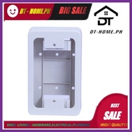 🟧 Surface Utility Box,  Pvc utility box Amco box surface type