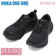 Hokaoneone Hoka One One Hoka Hoka running shoes Lady's Bondi 8 W BONDI 8 sneakers thick bottom track and field sports Road Running