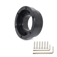 13/14inch For Logitech G29 G920 G923 Steering Wheel Adapter Plate 70mm PCD Racing Car Game Modificat