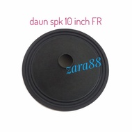 (JG01) daun speaker 10 inch FR