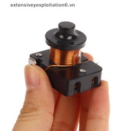 # exten # 2Pcs QL2-4.95 QL2-7.0 QL2-1.60 Refrigerator Freezer Starter Heavy Duty Starter Protector C