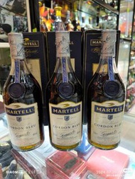 90 年代燕子標馬爹利藍帶  遠東代理 700ml