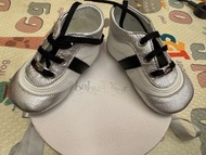 Baby Dior shoes