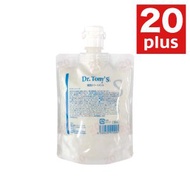 Dr. Tony's 酸熱髮膜 200g (日本直送) 11005 (平行進口)