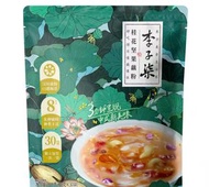 30g*30  李子柒桂花堅果藕粉悅心裝Costco好市多超市代購