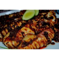 REMPAH IKAN BAKAR & AYAM BAKAR HOMEMADE 🔥