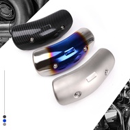 Universal Exhaust Muffler Heat Shield Cover Guard for AR SC