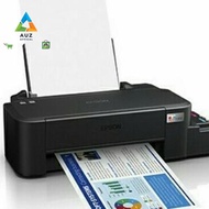 AUZ Printer Epson L121 inktank printer tinta original epson