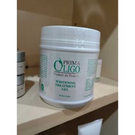 Prima Oligo Whitening Treatment Gel