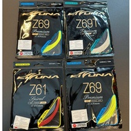 High Quality Genuine Kizuna Z61, Z69T, Z69, Z58 Racket Strings
