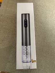 電動紅酒開瓶器